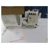 SINGER 2054 Sewing Machine NICE *no cord*
