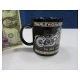 1987 HARLEY Duo-Glide Coffee Mug
