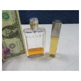 Chanel ALLURE Perfume