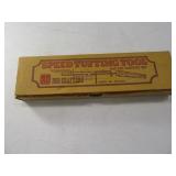 RC Speed Tufting Tool for Rug Tapestry Making Vtg