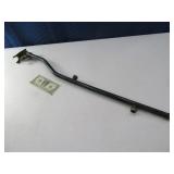 Metal 24" Propane 3way Extension for bottle