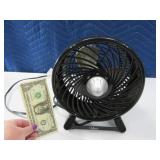 Poly CHILLOUT 3speed Personal Fan