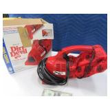 DIRT DEVIL Handheld Hand Vac