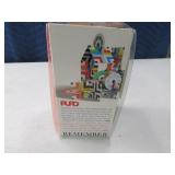 PURO PR1 Building Block German Game Set