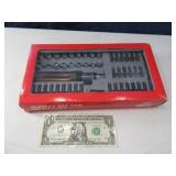 48pc Bit & Socket Tool Set