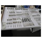 New 98pc VILLEROY & BACH Flatware SET 2of2 $$$