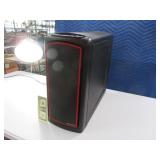 THERMALTAKE Computer CPU Custom?