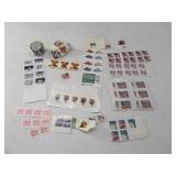 (50$+) US Postage asst Stamps
