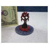 Metal REAPER MINIATURES Scrype Counter Wizard 94