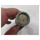 Roll of Buffalo Nickels?