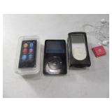 (4) APPLE asst IPods *untested*