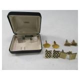 (5) vtg pairs Cufflinks