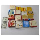Lot 1960s era Family Type Pics on 2" Reels