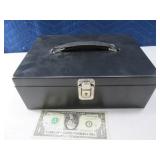 Metal 12" cash drawer