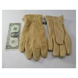 MARMOT szXL Leather Men