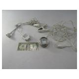 (2) MiniType LED Accent Lights