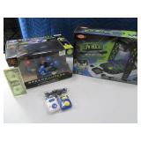 (3) Kids Modern Toys GlowHockey~SppedCars~Minis