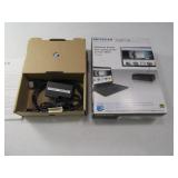 New NETGEAR Push2TV Wireless Display