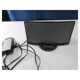 BOSE black SoundDock 12" Speaker