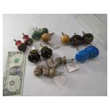 (14) new Modern Stylish drawer Knobs