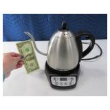 BonaVita Stainless Hot Water Pot