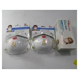 New Face Masks (2) Paint/Sand N95 & 50pc Basic