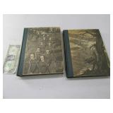 (2) Books: BRONTE