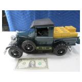 BEAM Ford Model T Whiskey Decanter