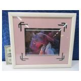 SouthWest Framed/Matted Print Wall Art