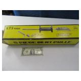 KTS 5pc Dent Puller Tool