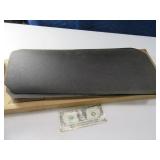 24sheets 20"x8" Sandpaper large FloorType 80grit
