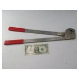 MALCO PL-2 Crimper Type Specialty 19" Tool