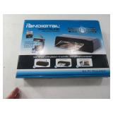 New PANDIGITAL 1touch PhotoLink Scanner