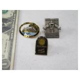 (3) Thomas Kincade Collector