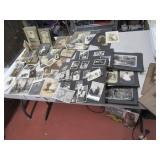 Large Estate LOT Early Photos & Pictures