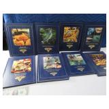 (8) Hrdbck N.A.F.C. Fishing HowTo Books
