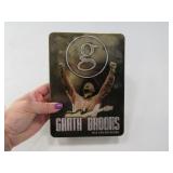 GARTH BROOKS The Entertainer 4disc DVD Collect SET
