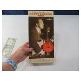 Boxed MARTY ROBBINS 2disc Collector