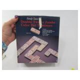 Classic double12 Jumbo Dominoes Game