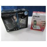 Vtech Cordless Phone Items