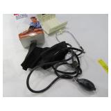 Manual Blood Pressure Kit OMRON