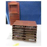 T. KINCADE Perpetual Plate Calendar *no #s* (12pt