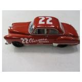 ACTION #22 Austin Of England Diecast Replica Car