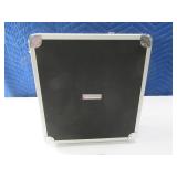 VAULTZ 12" CD/DVD Storage Disc Case