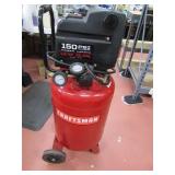 CRAFTSMAN Upright 20gal 1.5hp Air Compressor EXC
