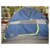 COLEMAN Sundome 4person Camp Tent