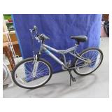 KENT 26" Shockwave 21speed Bicycle Bike NICE