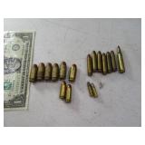 Random ammo
