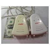 Evenflo Baby Monitor