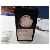 MALIBU Outdoor Light Transformer smaller